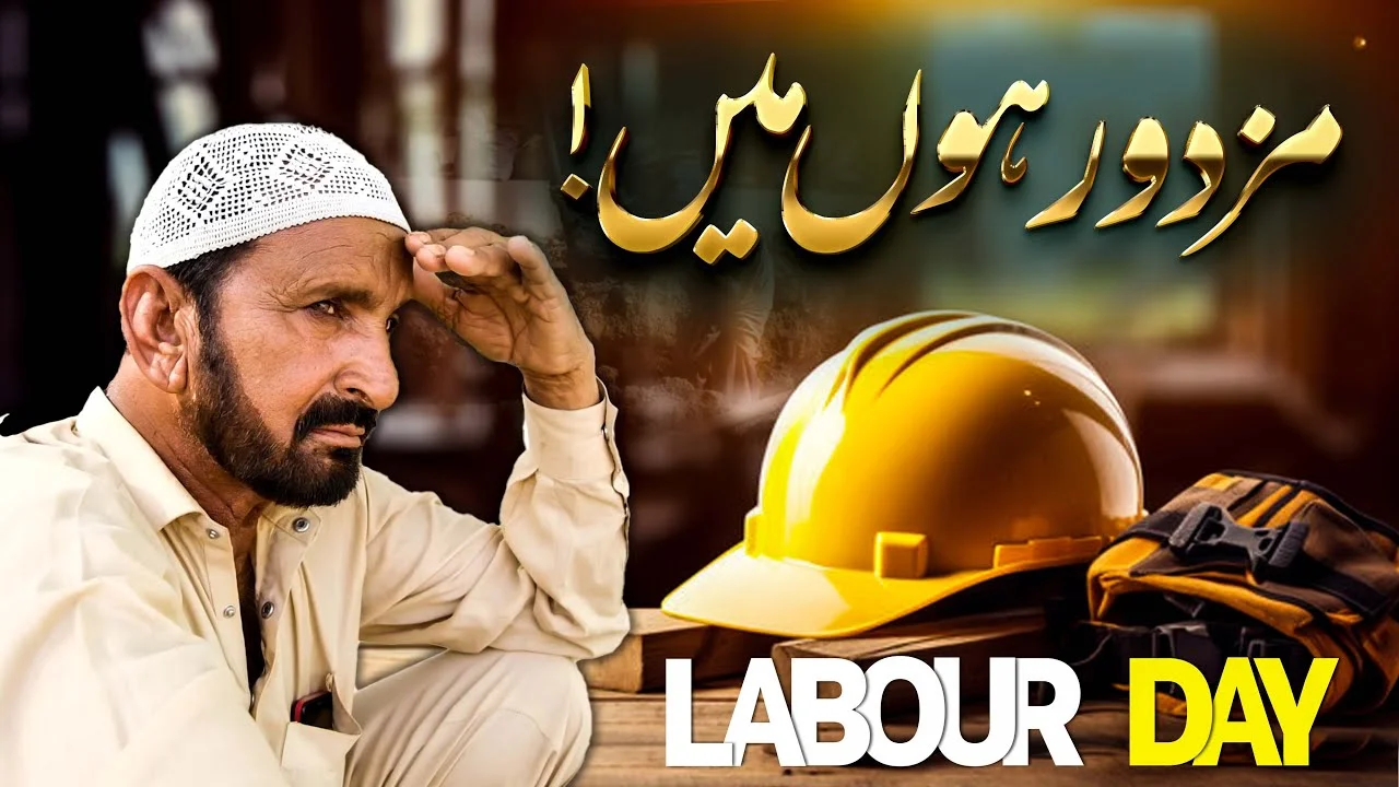 Economical Crisis in Pakistan And Labour Day